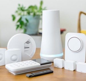 Smart home